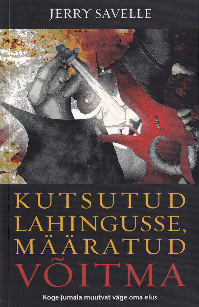 Kutsutud Lahingusse